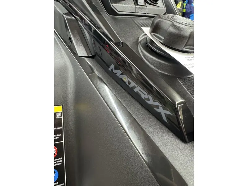 Polaris ProStar S4 INDY SP 137 Gloss Black 2026