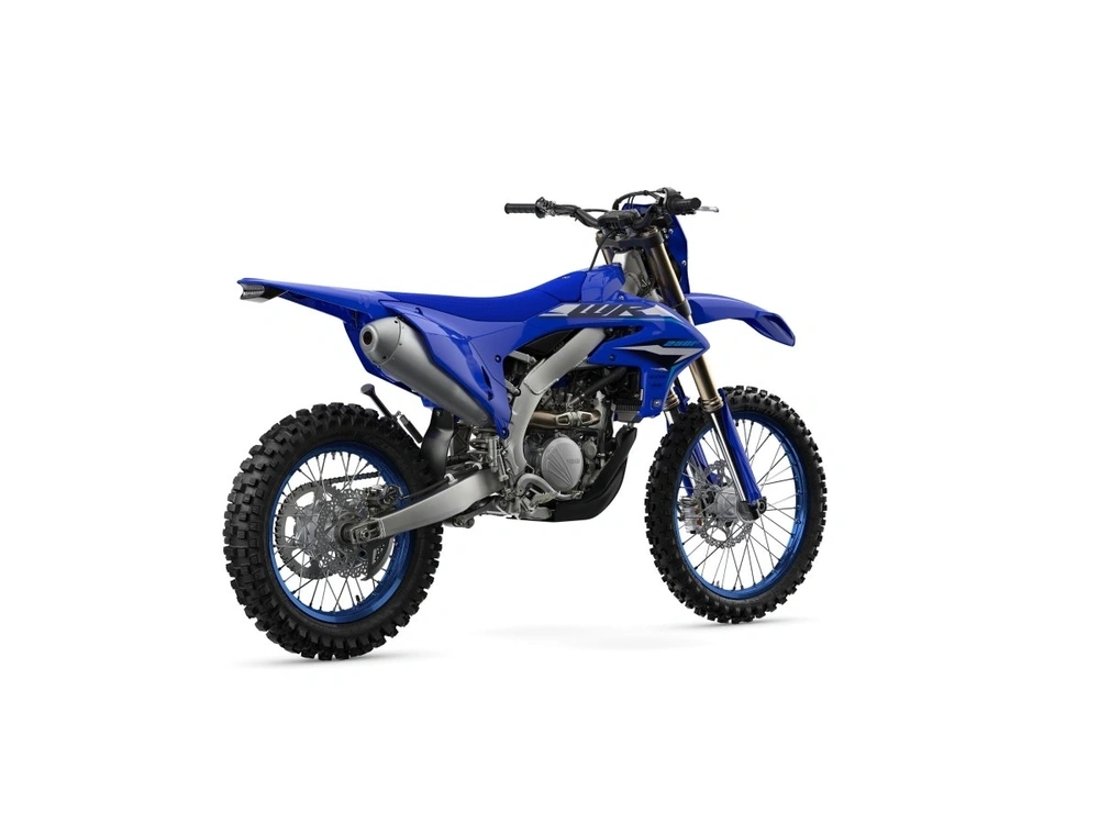 2026 Yamaha Wr250f alt