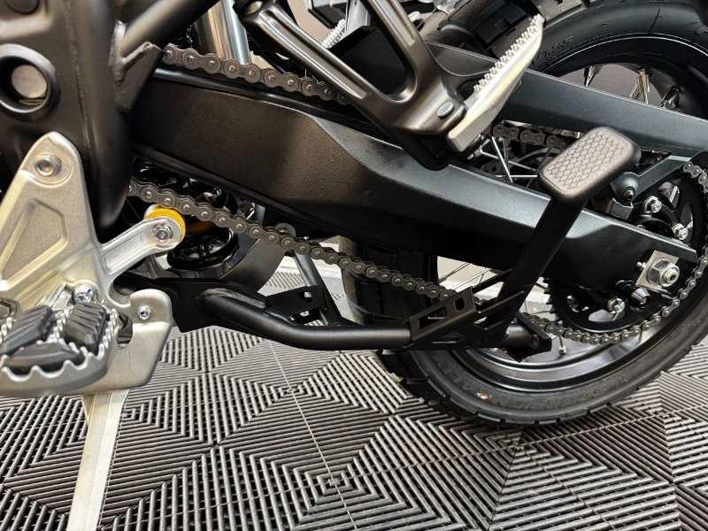 Yamaha Ténéré 700 2026 alt