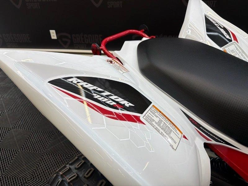 Yamaha Raptor 700r Se 2026 alt