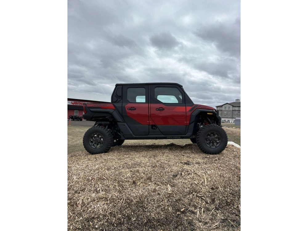 2026 Polaris Xpedition Xp 5 Northstar alt