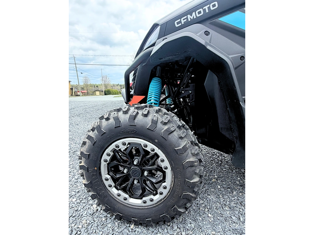 Cfmoto Zforce 950 Sport 2026 alt