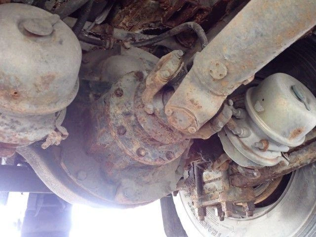 Freightliner Fl80 1998