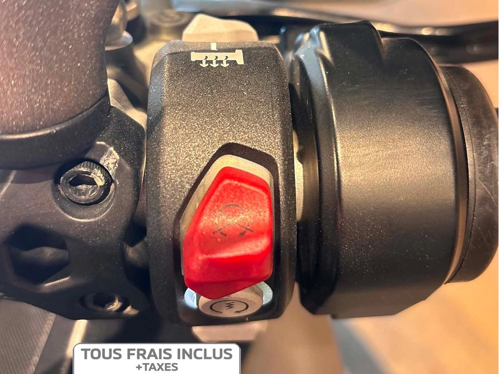 Ducati Multistrada 1260 S 2019 alt