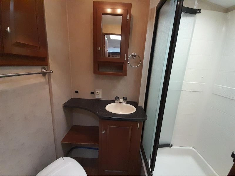 Keystone Rv Bullet 22rbp 2014 alt