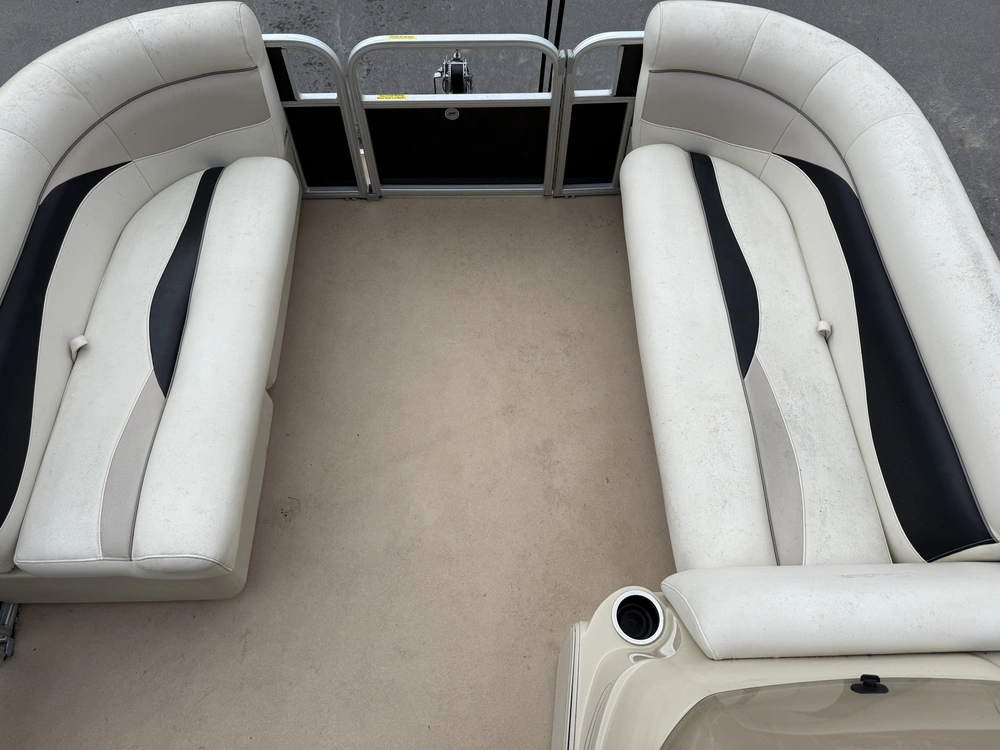 2014 Other Sweetwater 1880 W/50hp Yamaha Fourstroke alt