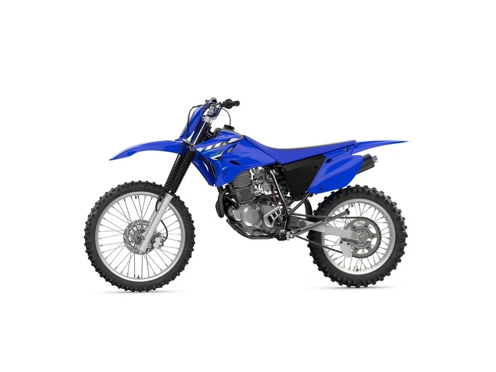 2026 Yamaha Tt-r230 alt