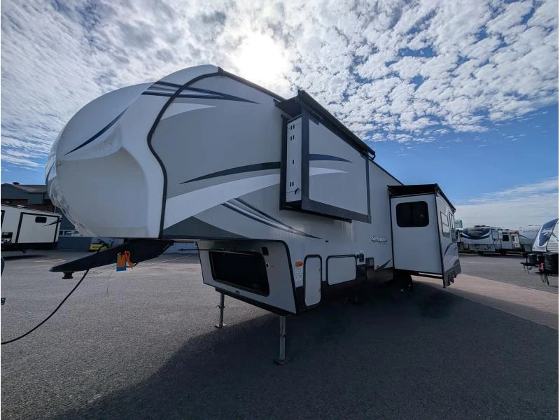 Keystone Rv Sprindale 302fwrk 2018 alt