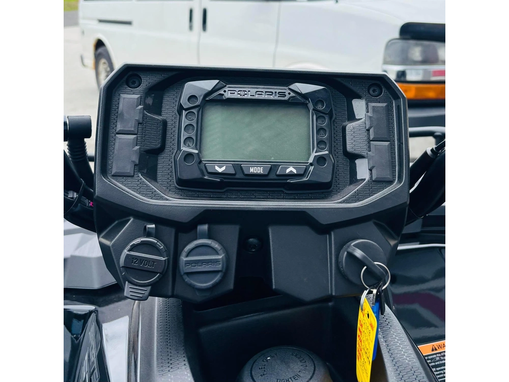 Polaris Sportsman 570 Trail A26shy57al 2026 alt