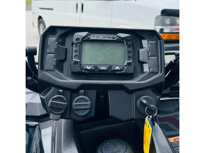 2026 Polaris SPORTSMAN 570 TRAIL A26SHY57AL thumbnail 10