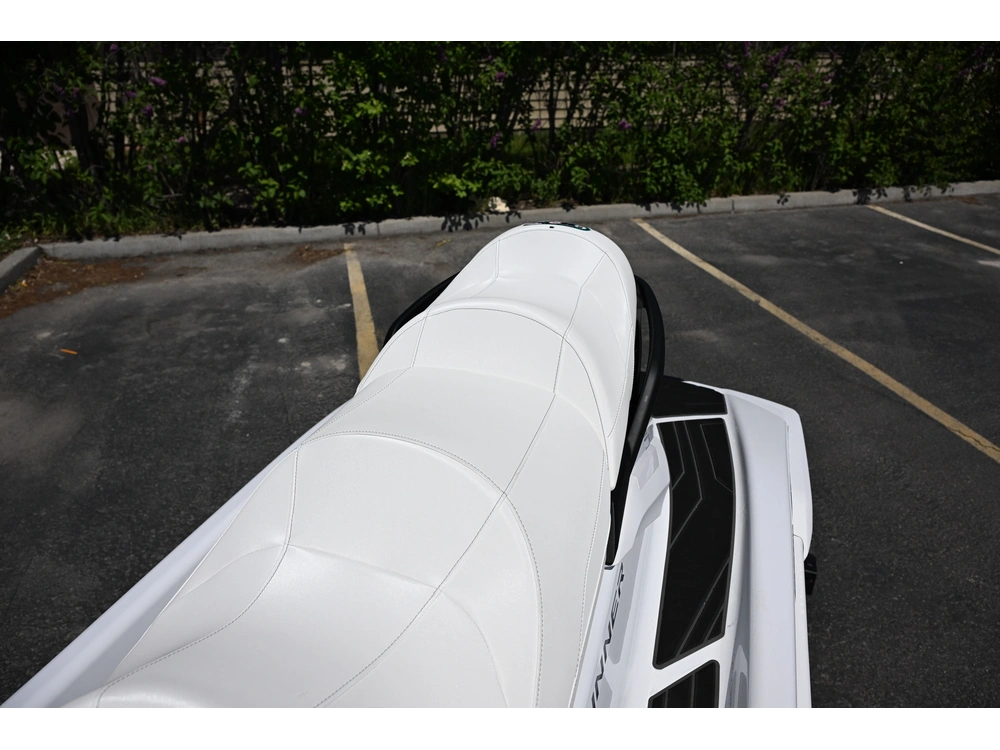 2026 Yamaha Fx Cruiser Svho W/audio-white alt