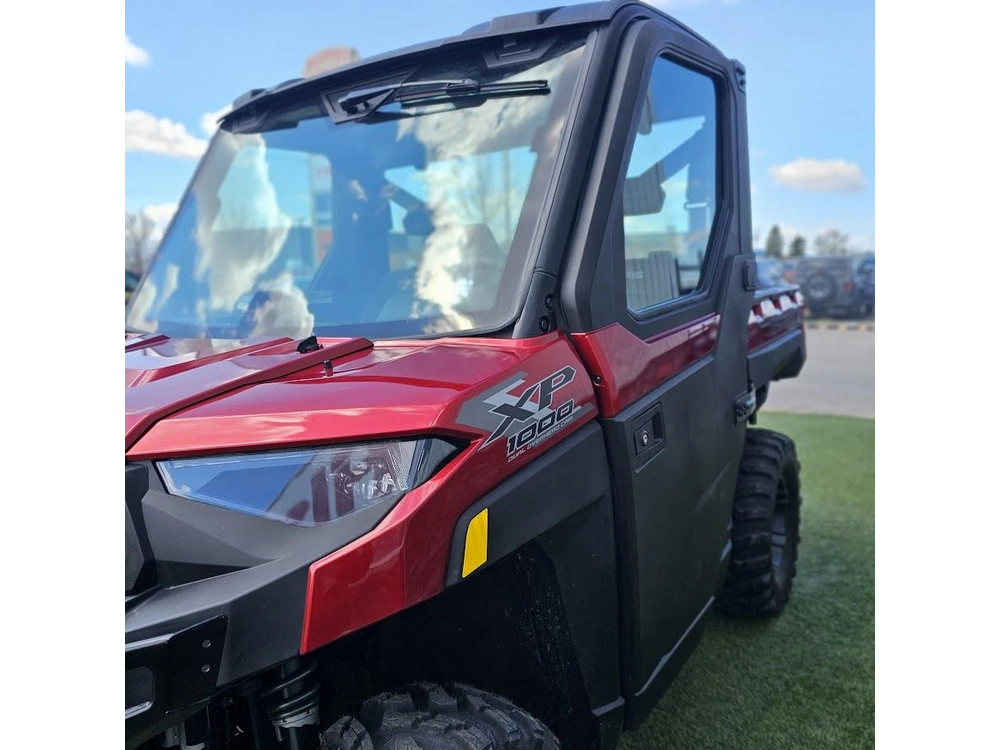 2026 Polaris Ranger Xp 1000 Northstar Ultimate alt
