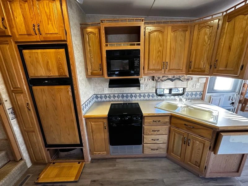 Newmar Cypress 32ckre 2006 alt
