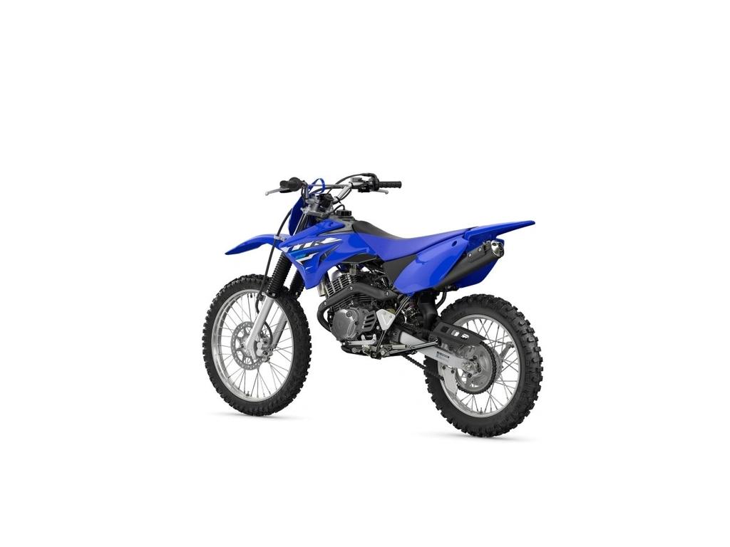 2026 Yamaha TT-R 125LE for Sale