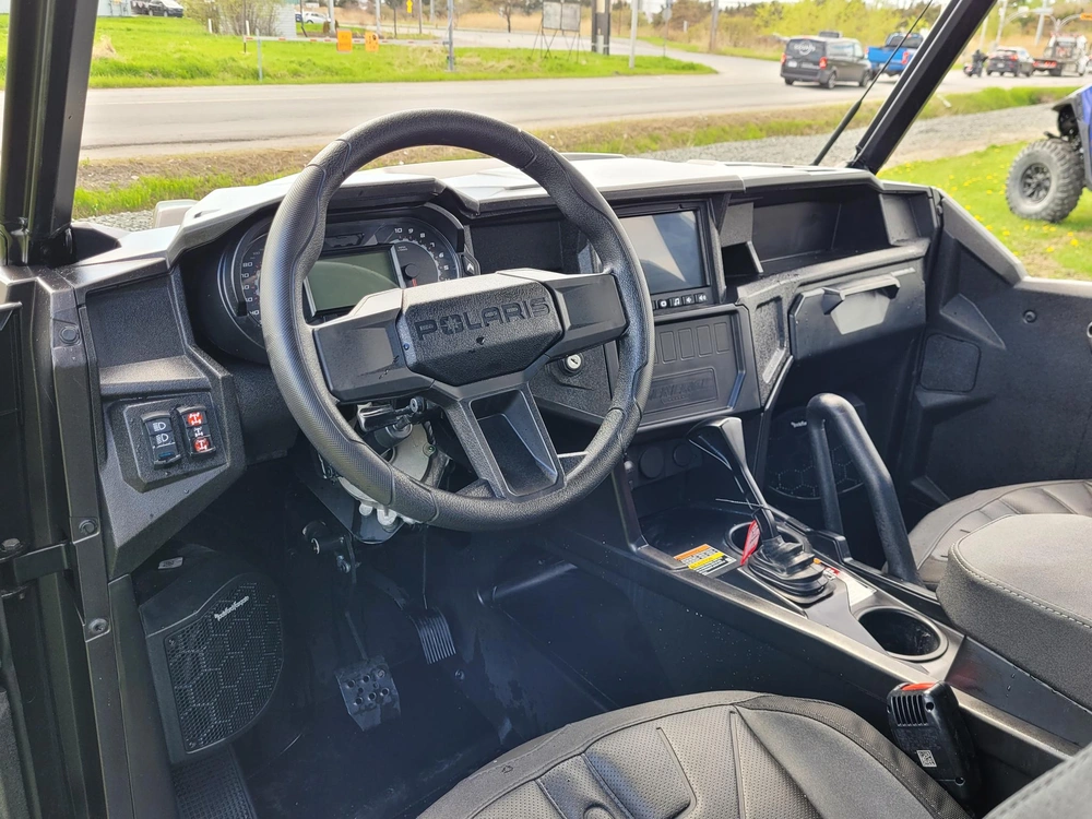 2026 Polaris General Xp 4 1000 Ultimate *garantie 2 Ans🙏 alt