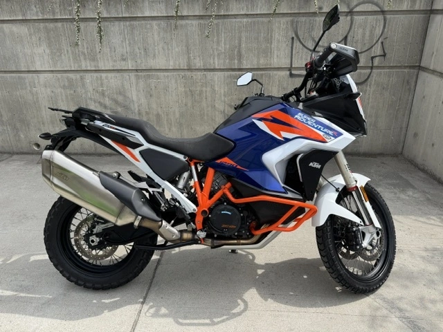 2022 Ktm 1290 Super Adventure R alt