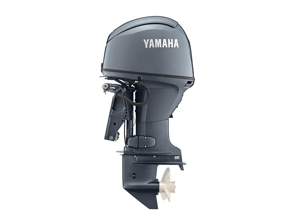 Yamaha Moteur Hors-bord 60 Lhc 2026 alt