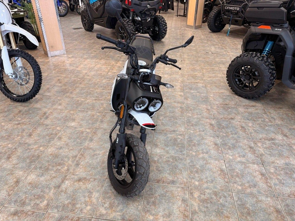 2024 Cfmoto Papio Cl alt