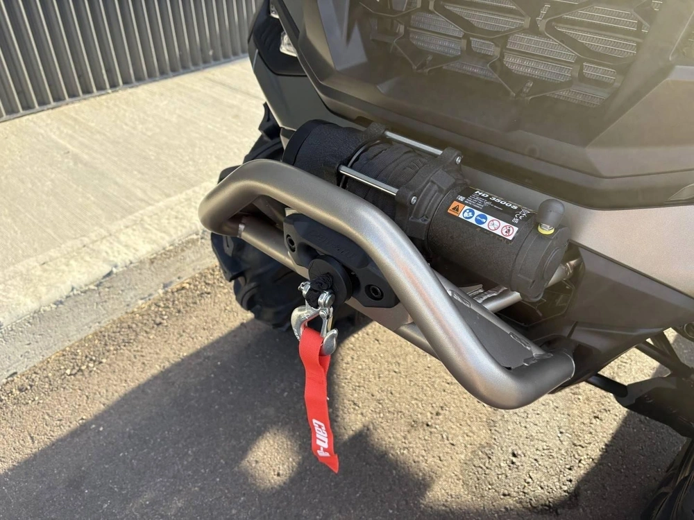 2026 Can-am Outlander Xmr 1000r alt