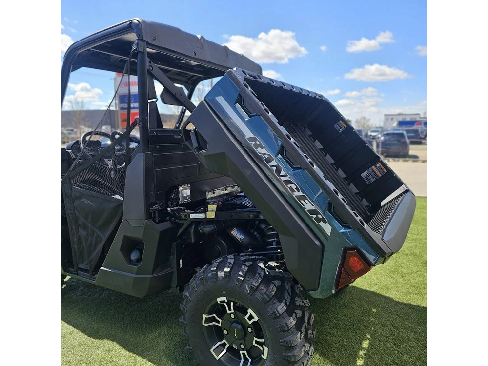 2026 Polaris Ranger Xp 1000 Premium alt
