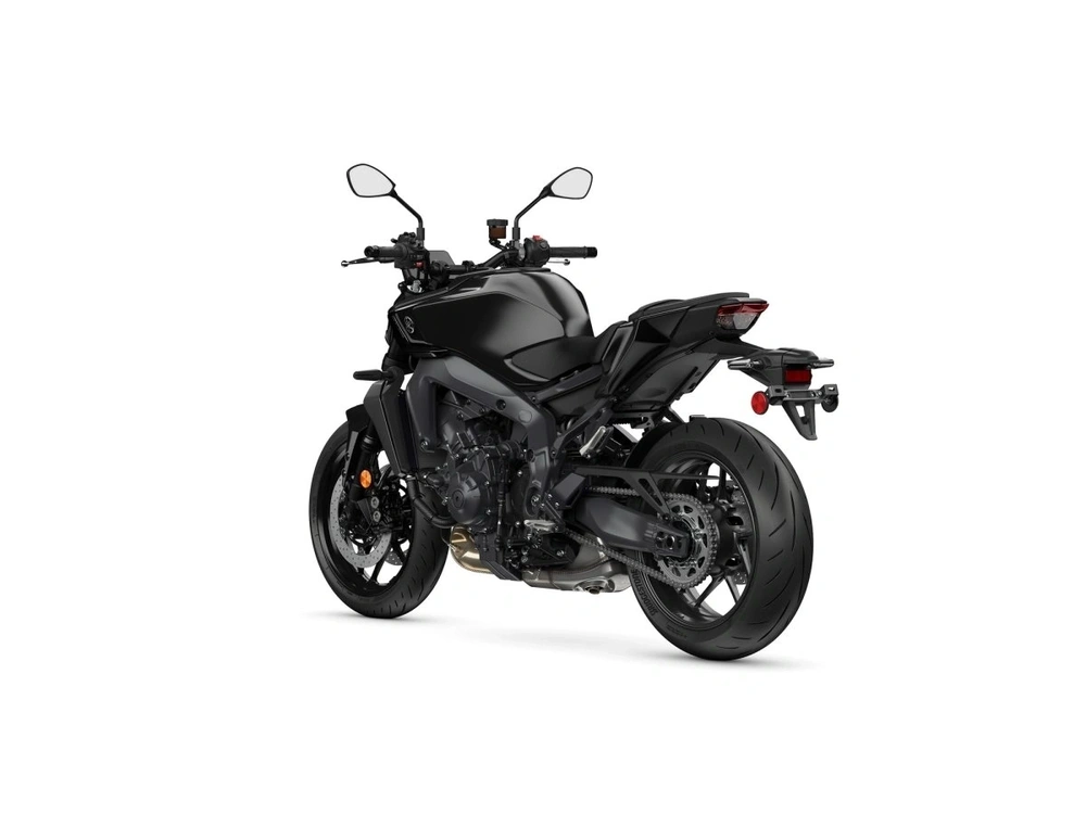 2026 Yamaha Mt-09 alt