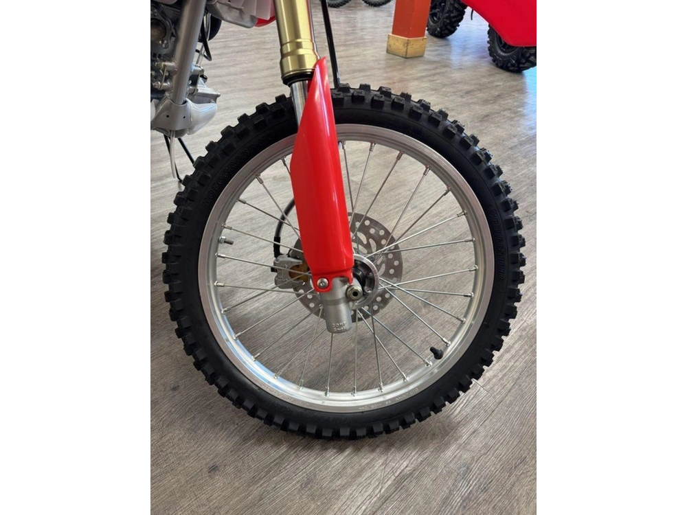 2026 Honda Crf150r Expert alt