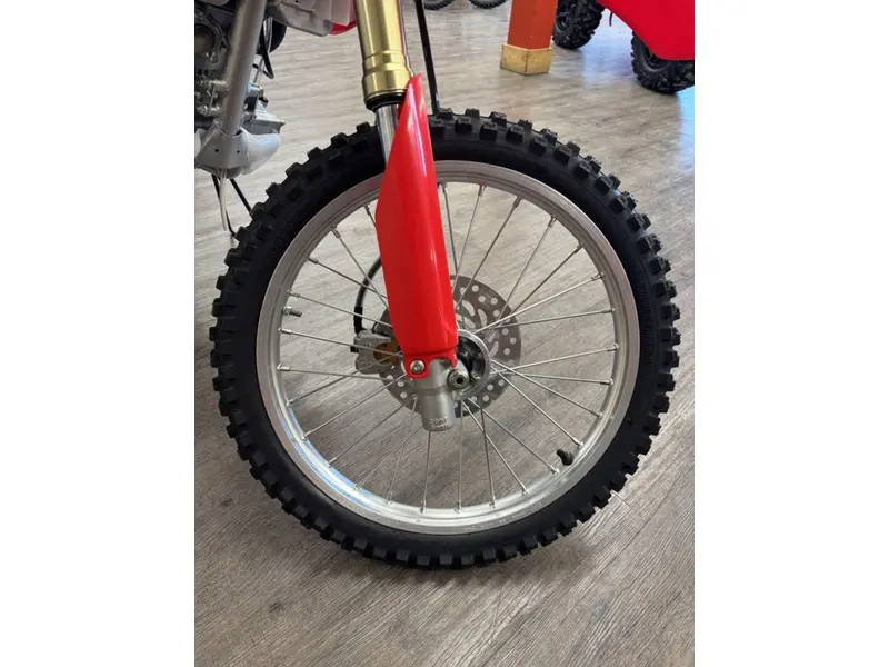 2026 Honda CRF150R Expert thumbnail 6