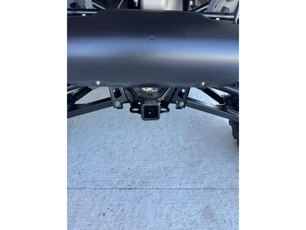 2026 Polaris Ranger 1000 Premium alt