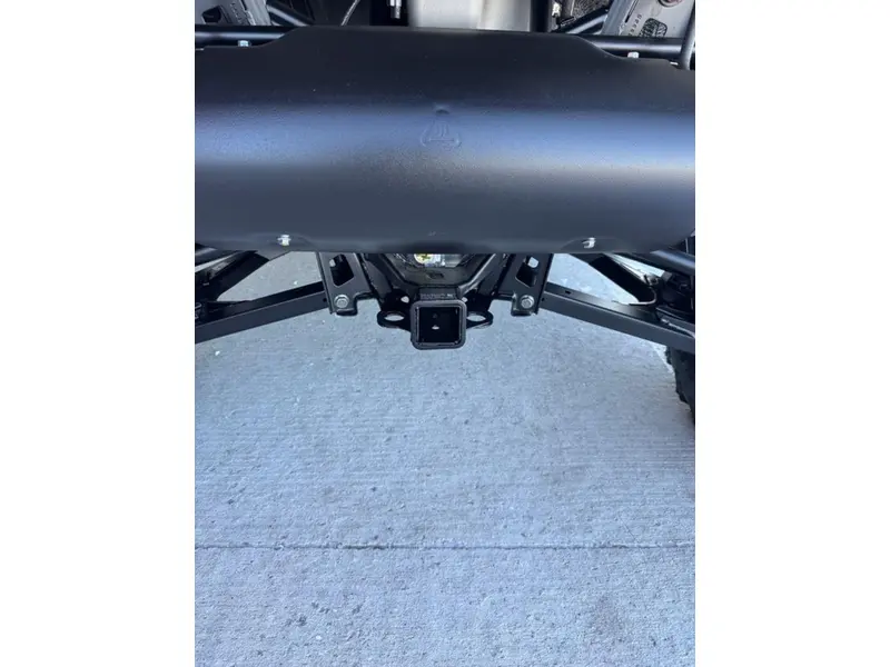 2026 Polaris Ranger 1000 Premium thumbnail 11