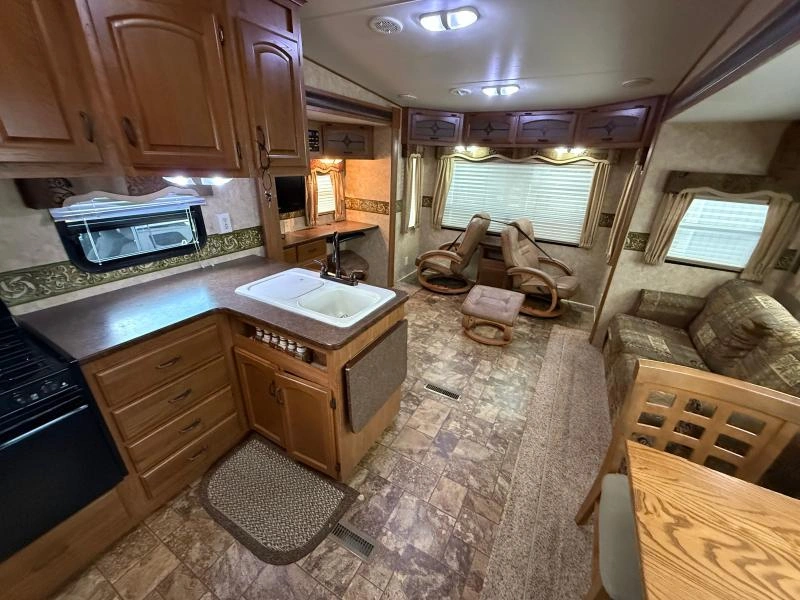 Crossroads Cruiser 32mk 2011 alt