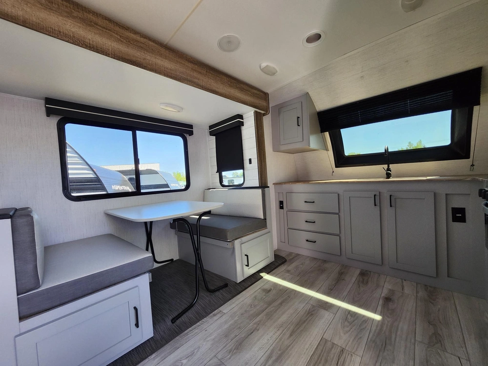 Heartland Rv North Trail 26 Fkds 2022 alt