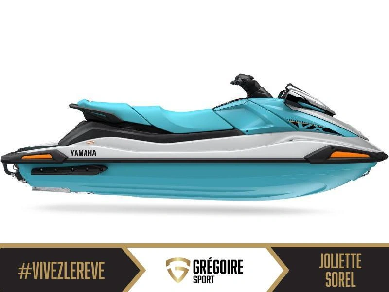 Yamaha Vx 2026 alt