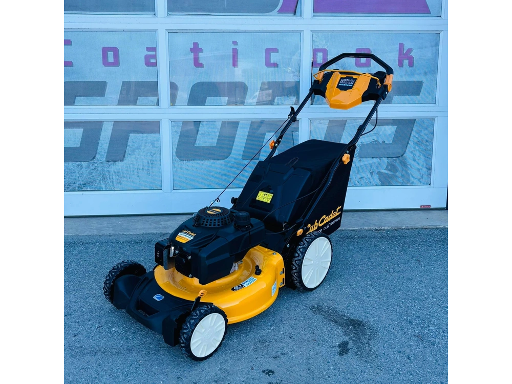 Cub Cadet Tondeuse Sc 500hwc 12abp2ra596 2026 alt