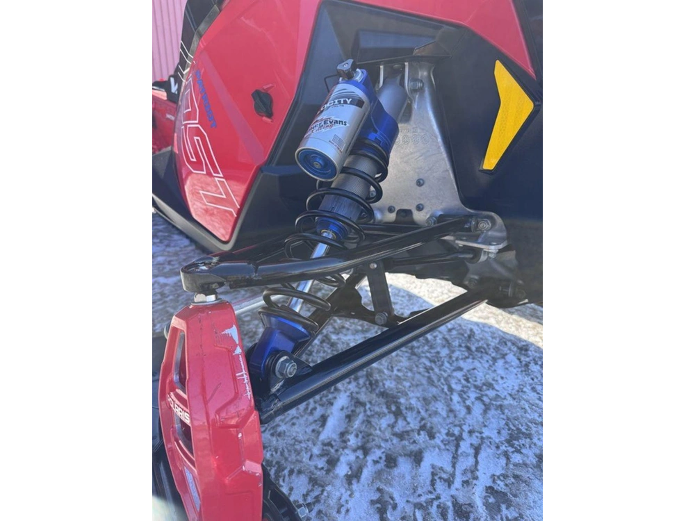 2023 Polaris Patriot Boost Indy Vr1 137 alt