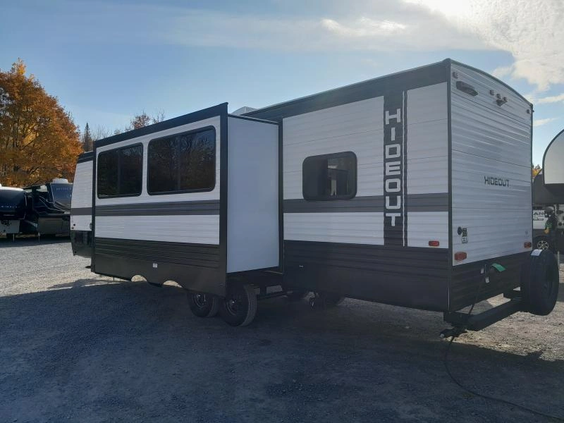 Keystone Rv Hideout 291br 2025 alt