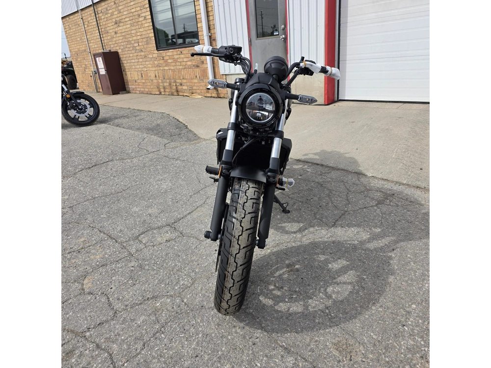 2025 Kawasaki Eliminator 500 alt