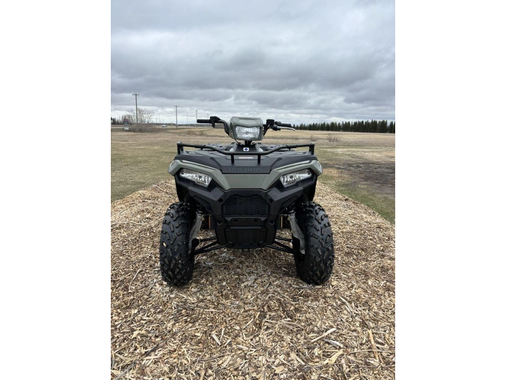 2026 Polaris Sportsman 570 alt