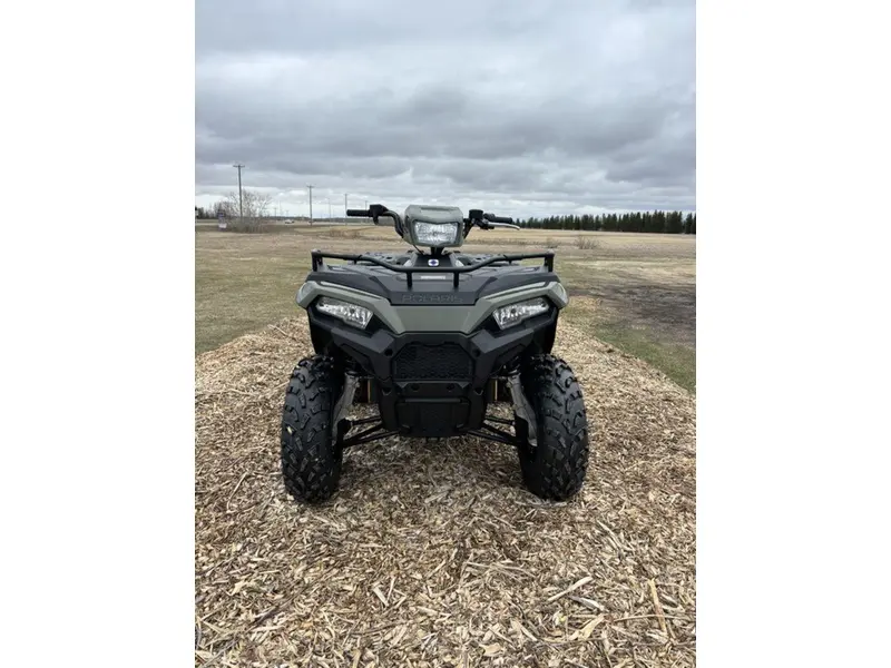 2026 Polaris Sportsman 570 thumbnail 2