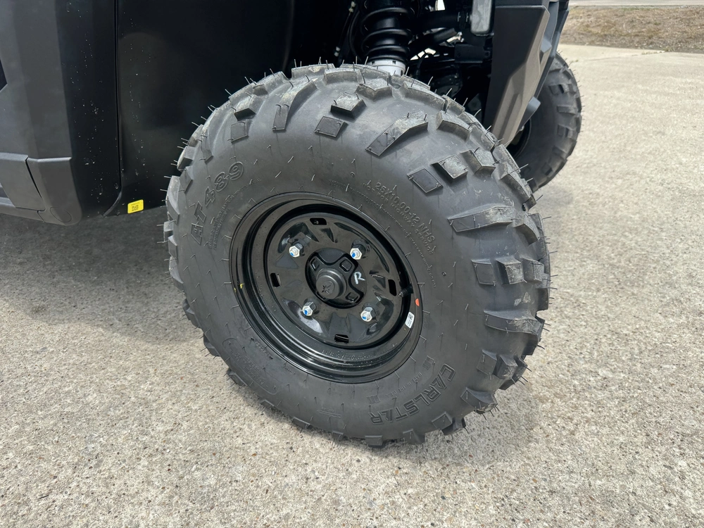 2026 Polaris Ranger Crew 1000 alt