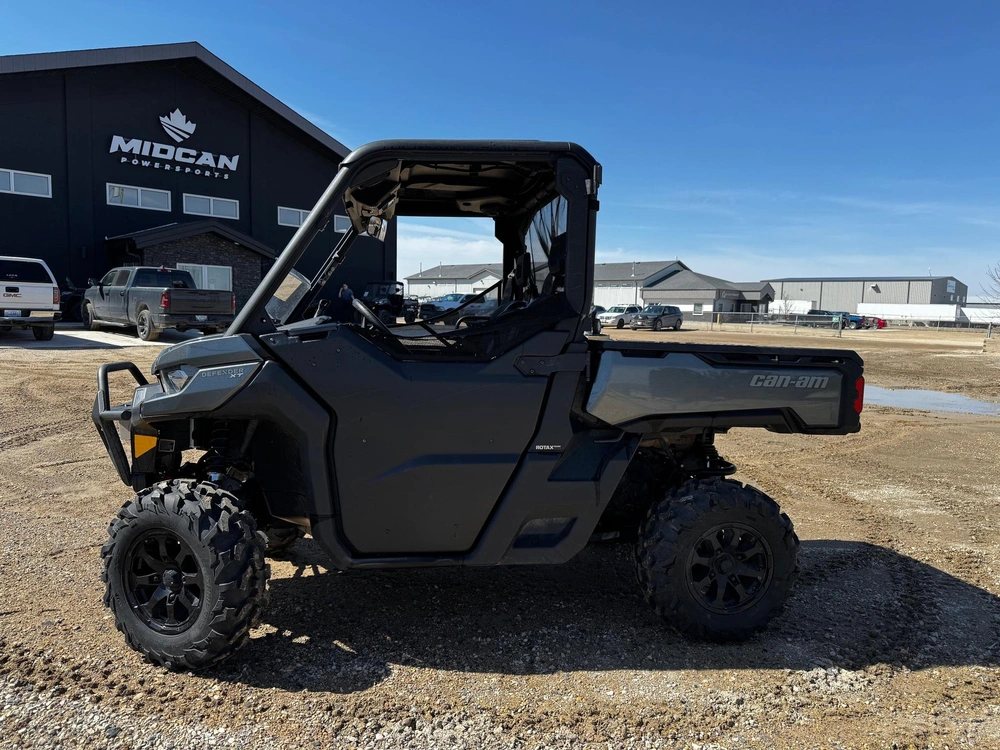 2023 Can-am Defender Hd10 Xt alt