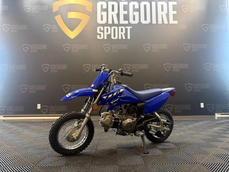 2026 Yamaha Tt-r50 alt