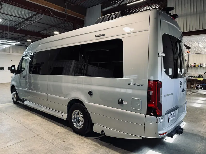 2023 Winnebago ERA 70A thumbnail 4