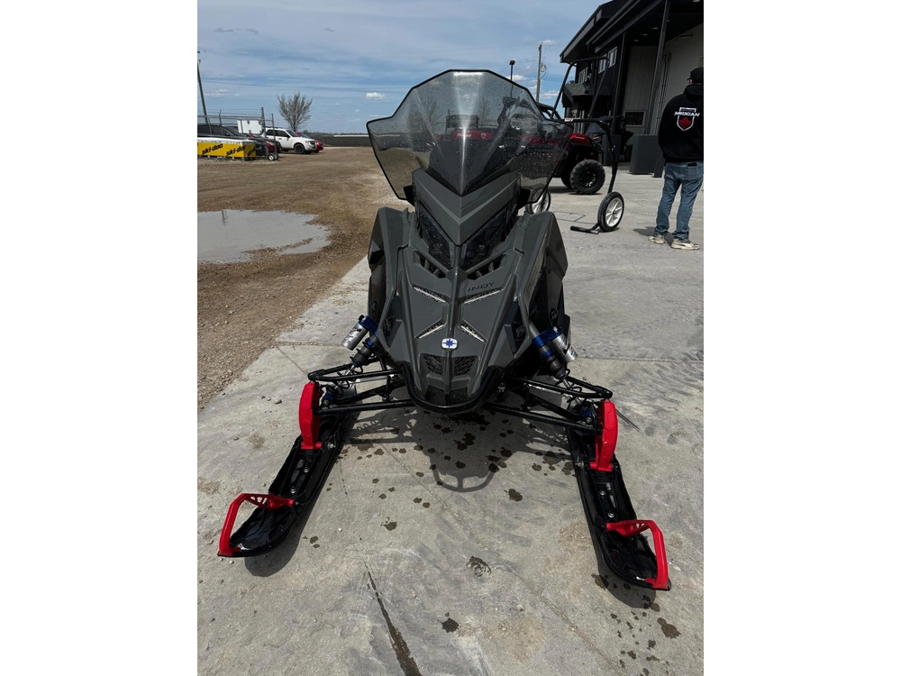 2024 Polaris Polaris 850 Indy Vr1 137 alt