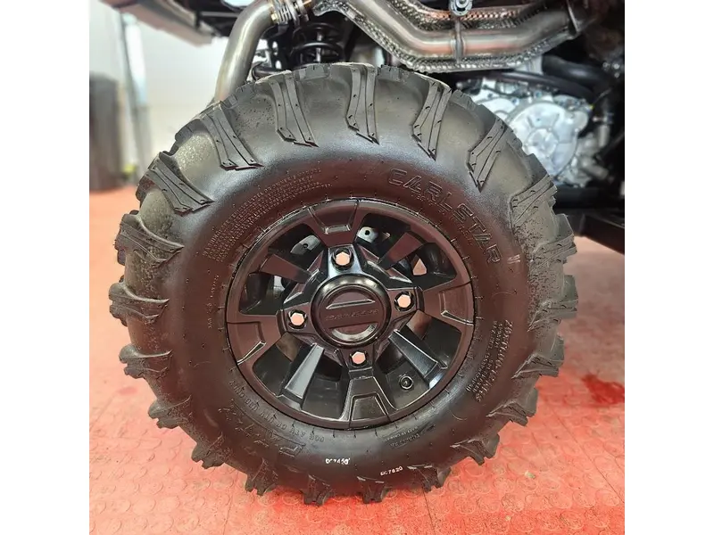 2025 Polaris RANGER CREW 1000 PREMIUM thumbnail 10