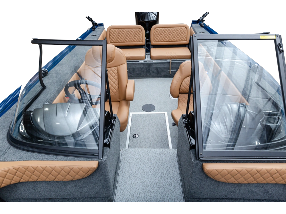2027 Legend Boats 20 Xt alt