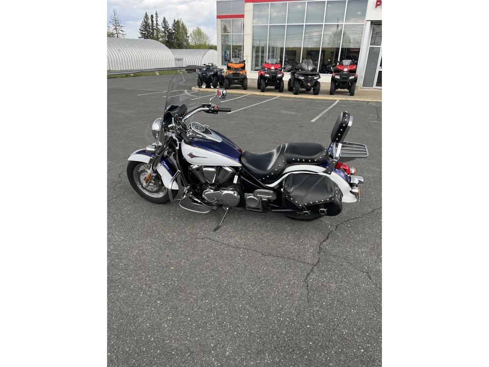 2013 Kawasaki Vn900 Vulcan alt