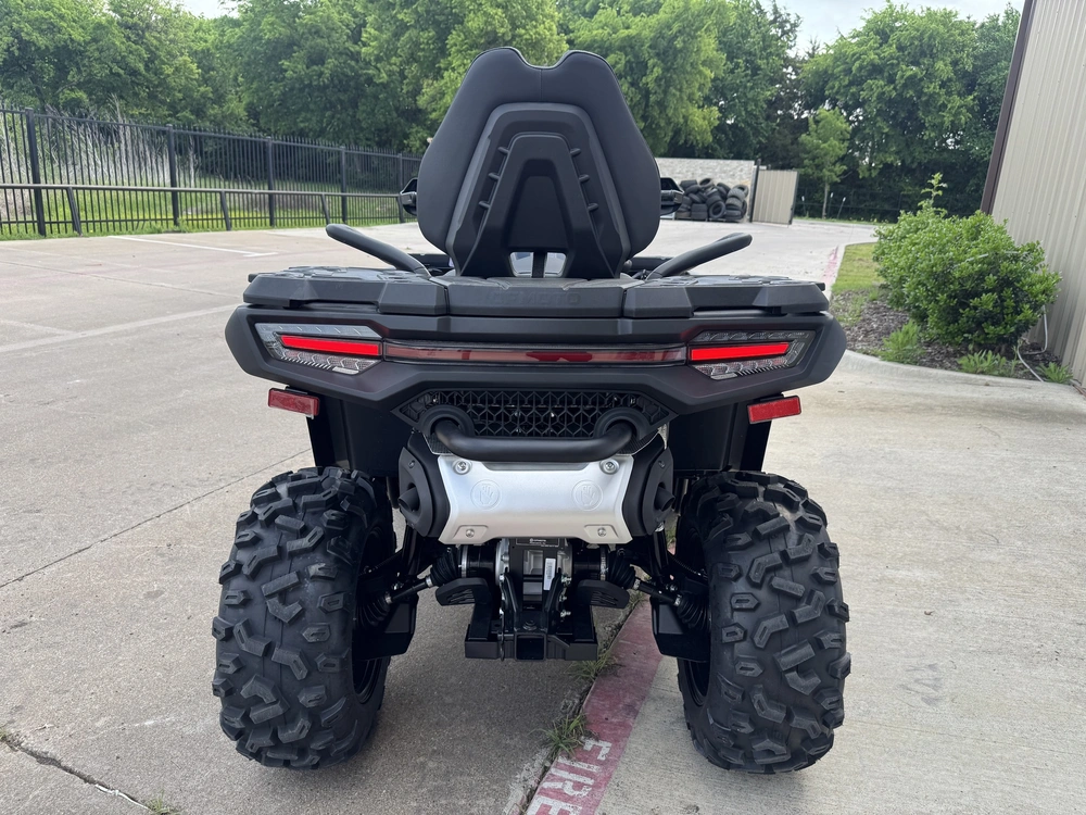 2026 Cfmoto Cforce 800 Touring alt