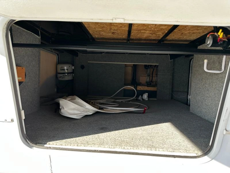 Newmar Cypress 32ckre 2006 alt