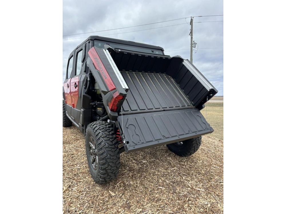 2026 Polaris Xpedition Xp 5 Northstar alt
