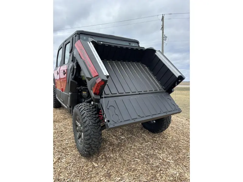 2026 Polaris XPedition XP 5 NorthStar thumbnail 12